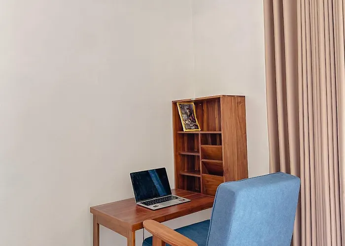Villa Tranquil 2br With Pool *
