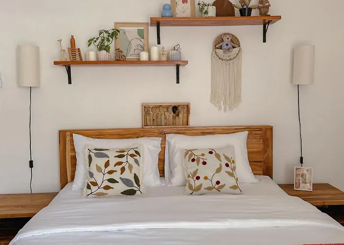 Tranquil 2br With Pool * Kerobokan
