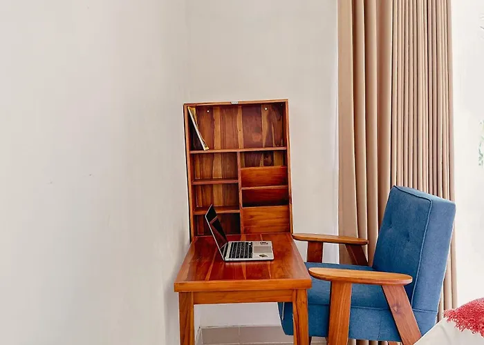 Villa Tranquil 2br With Pool *