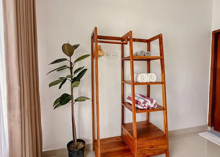 Tranquil 2br With Pool Villa