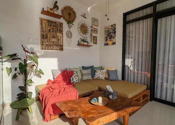 Tranquil 2br With Pool *